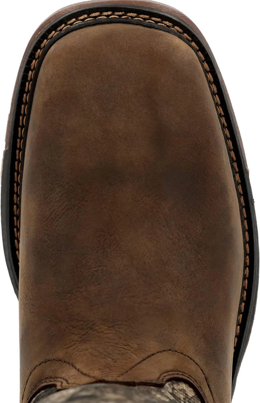 ROCKY Men's Rkw0345 Knee High Boot