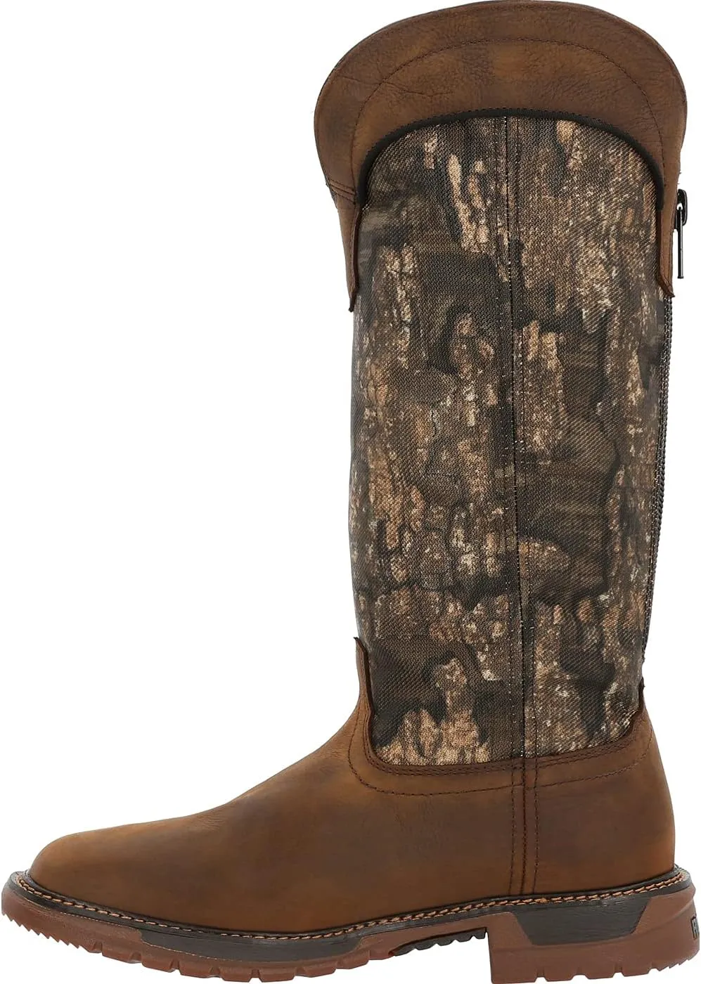 ROCKY Men's Rkw0345 Knee High Boot