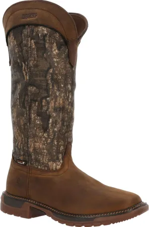 ROCKY Men's Rkw0345 Knee High Boot
