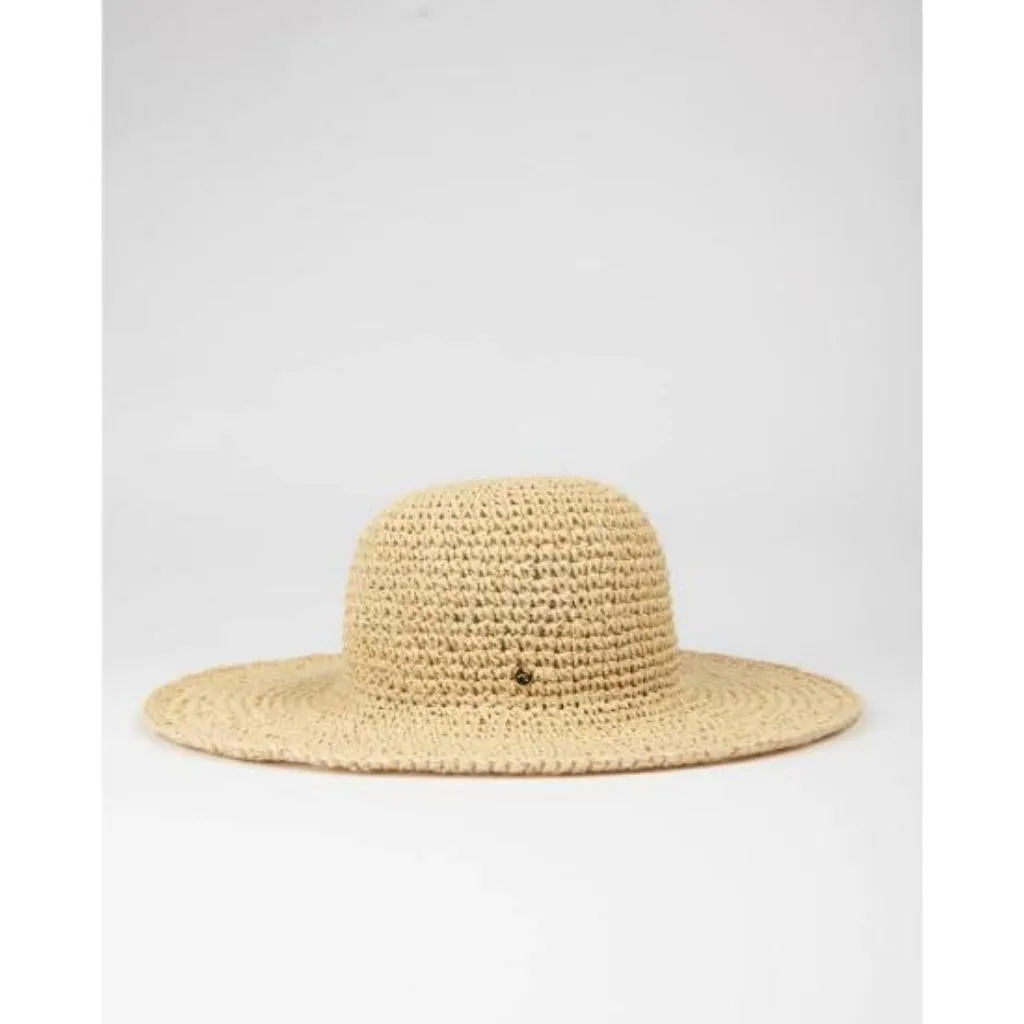Romance Straw Hat