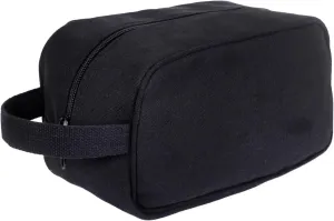 Rothco Canvas Travel Kit Bag Toiletry Bag Military Dopp Kit
