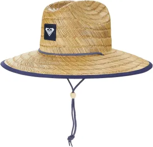 Roxy Women's Tomboy Straw Hat