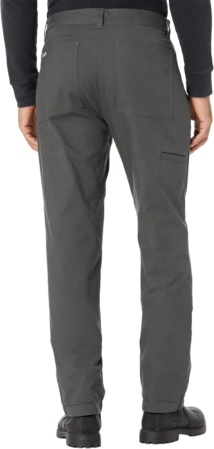 Royal Robbins Men's Billy Goat Ii Lined Pants