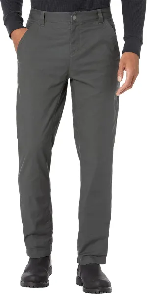 Royal Robbins Men's Billy Goat Ii Lined Pants
