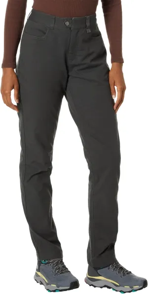 Royal Robbins Women's Billy Goat Bc Lined Pants