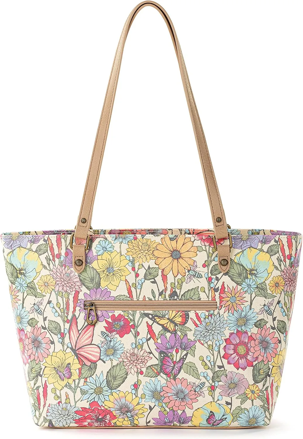 Sakroots Metro Tote Bag