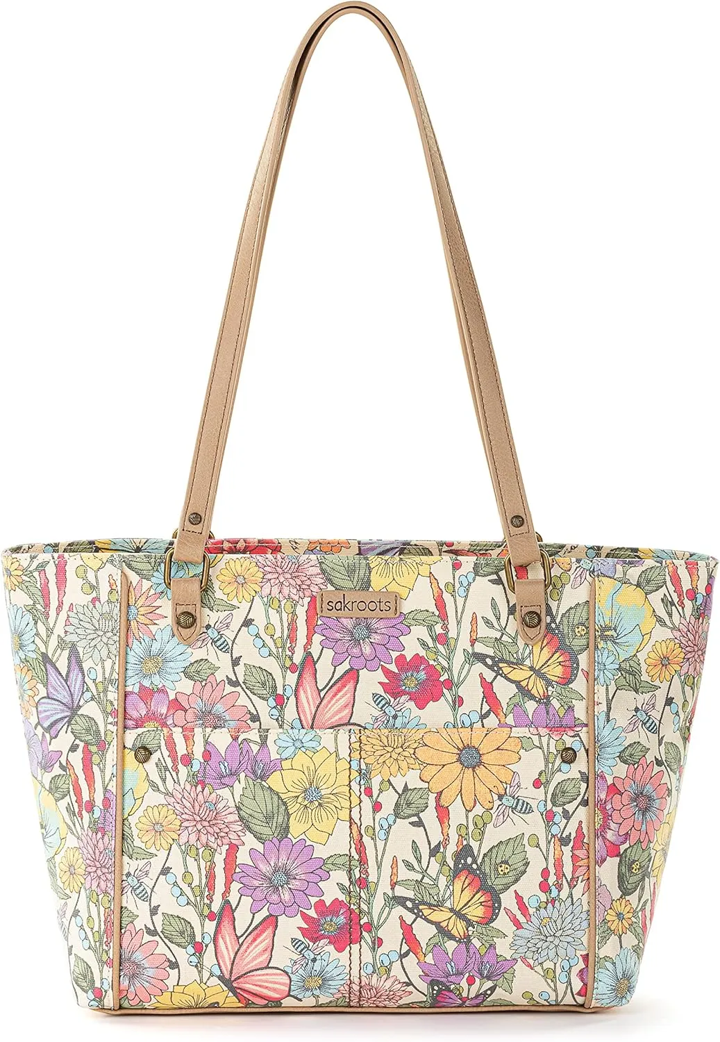 Sakroots Metro Tote Bag