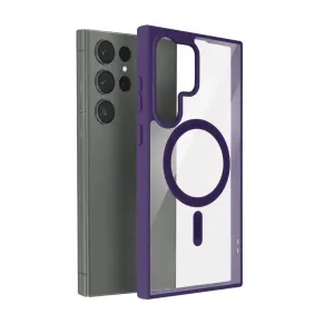 Samsung Galaxy S23 Magsafe Drop Proof Sleek Matte Case