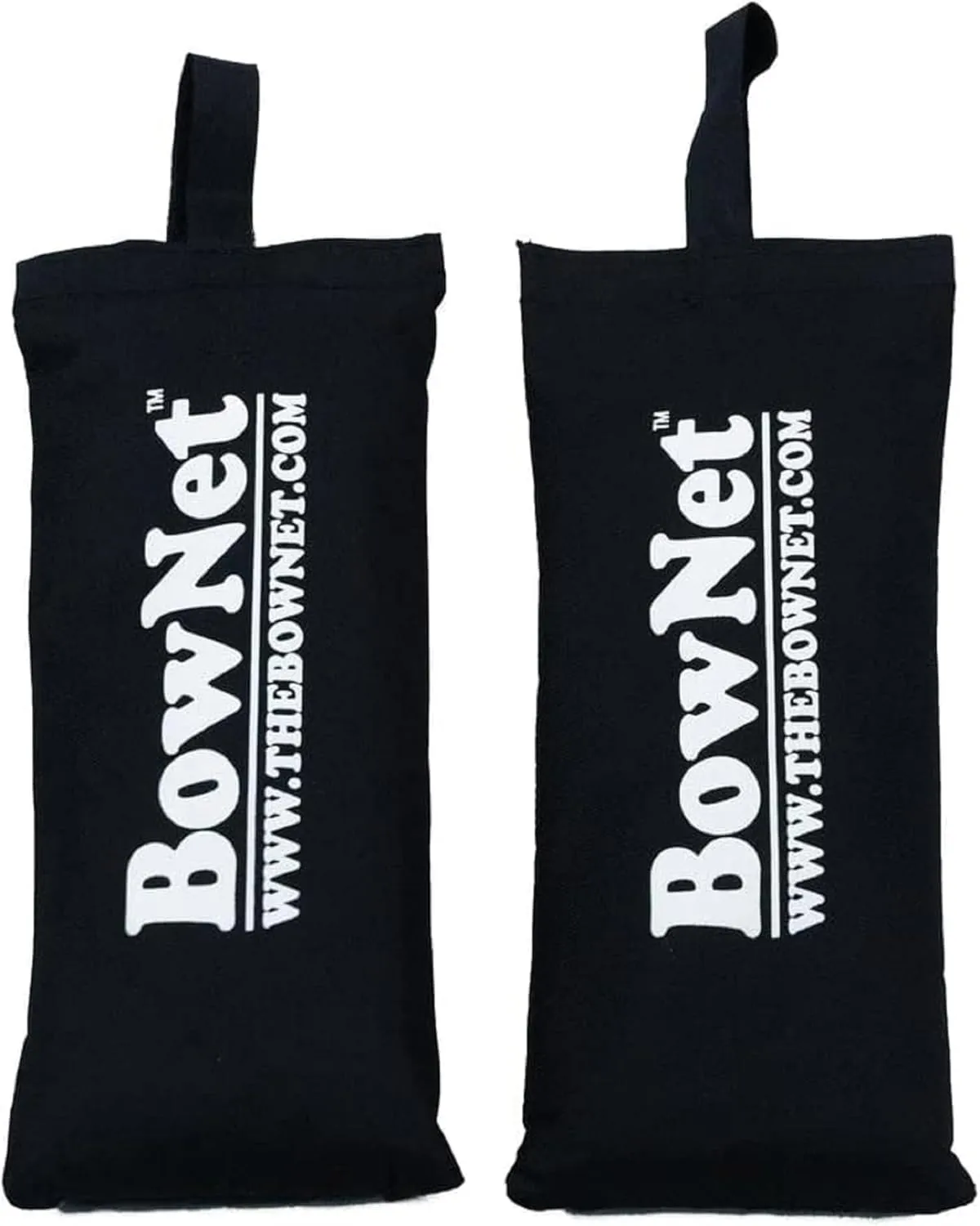 Sandbag Weights for Bownet Nets, Weighted Sandbag Anchor System (2 Pack)