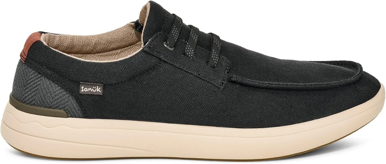 Sanuk Mason - Men Shoes