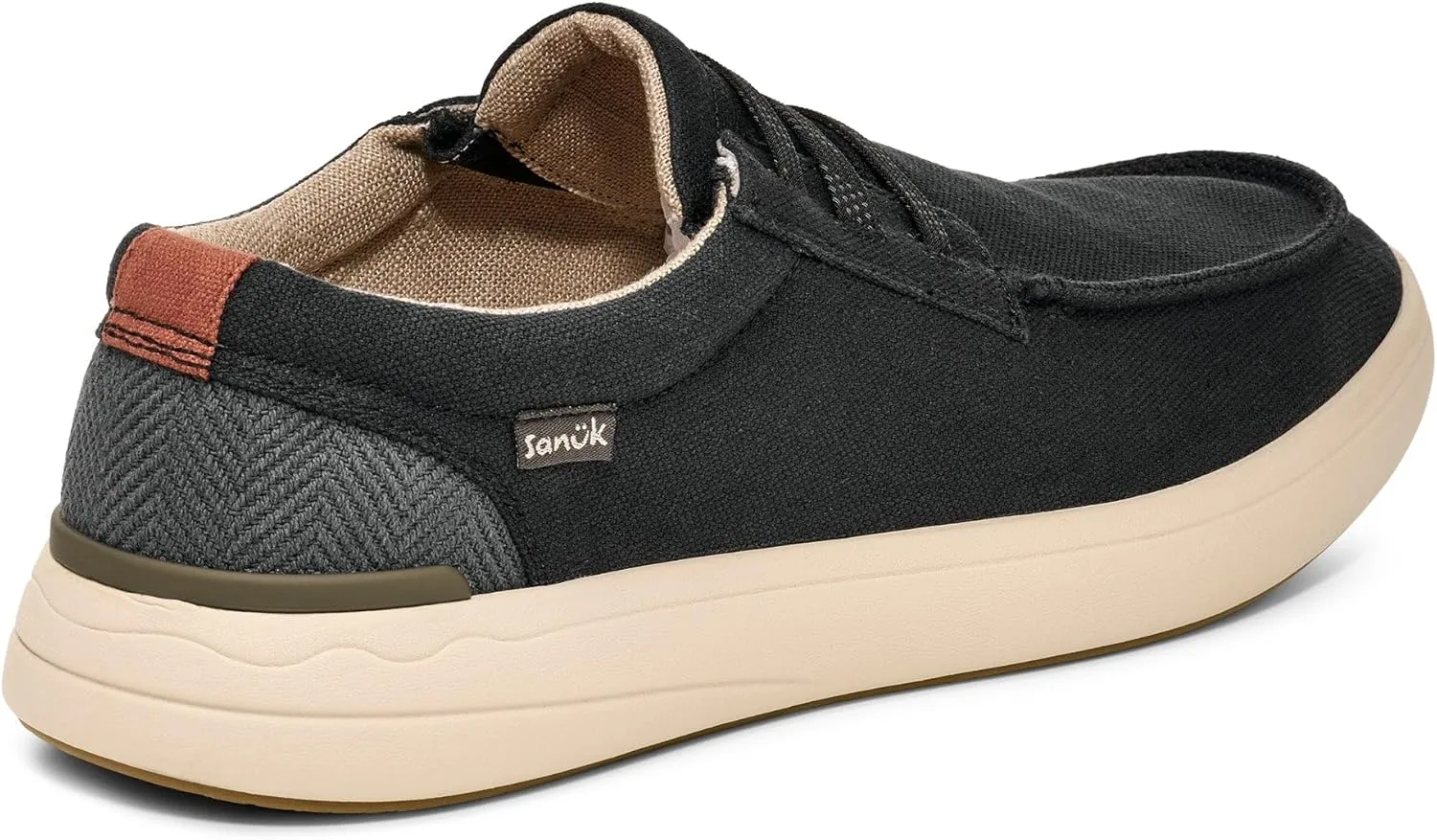 Sanuk Mason - Men Shoes