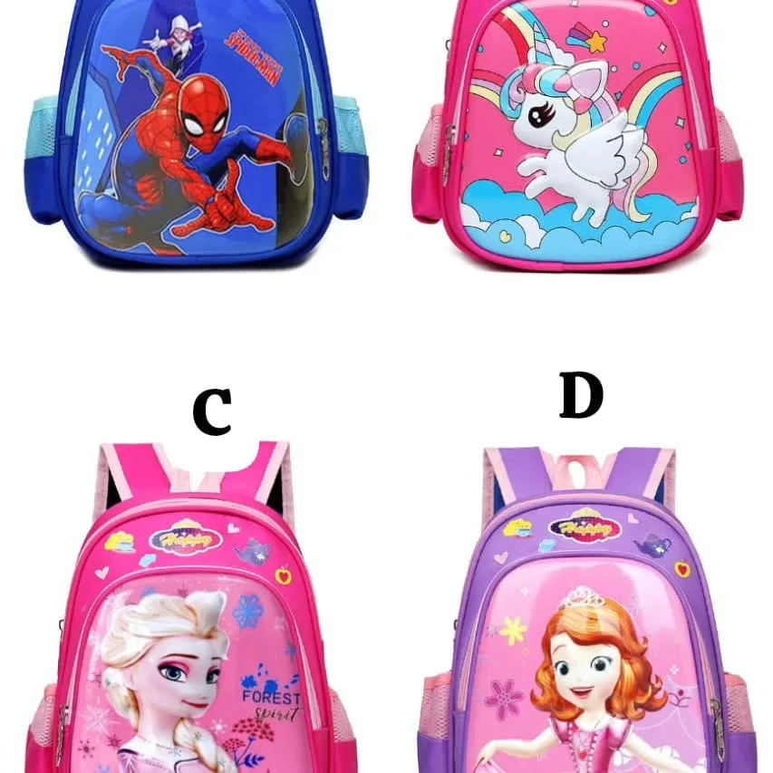 School Backpack