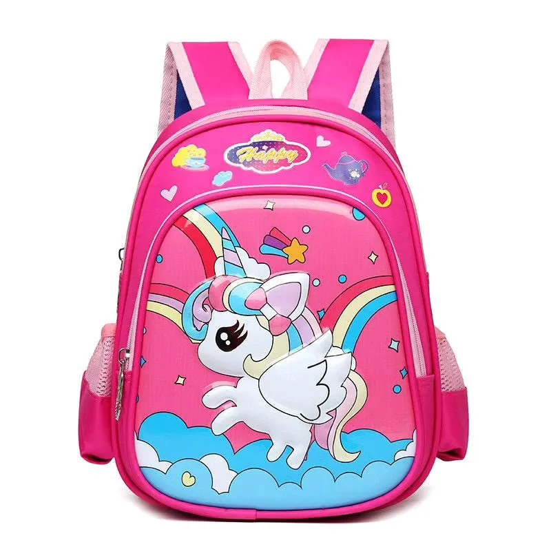 School Backpack