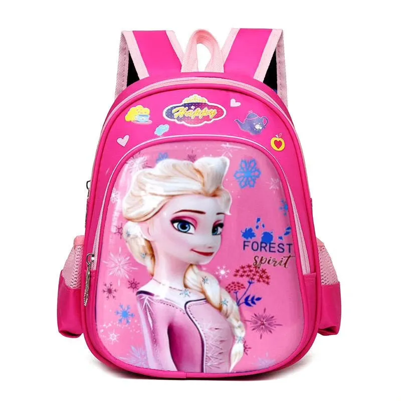 School Backpack