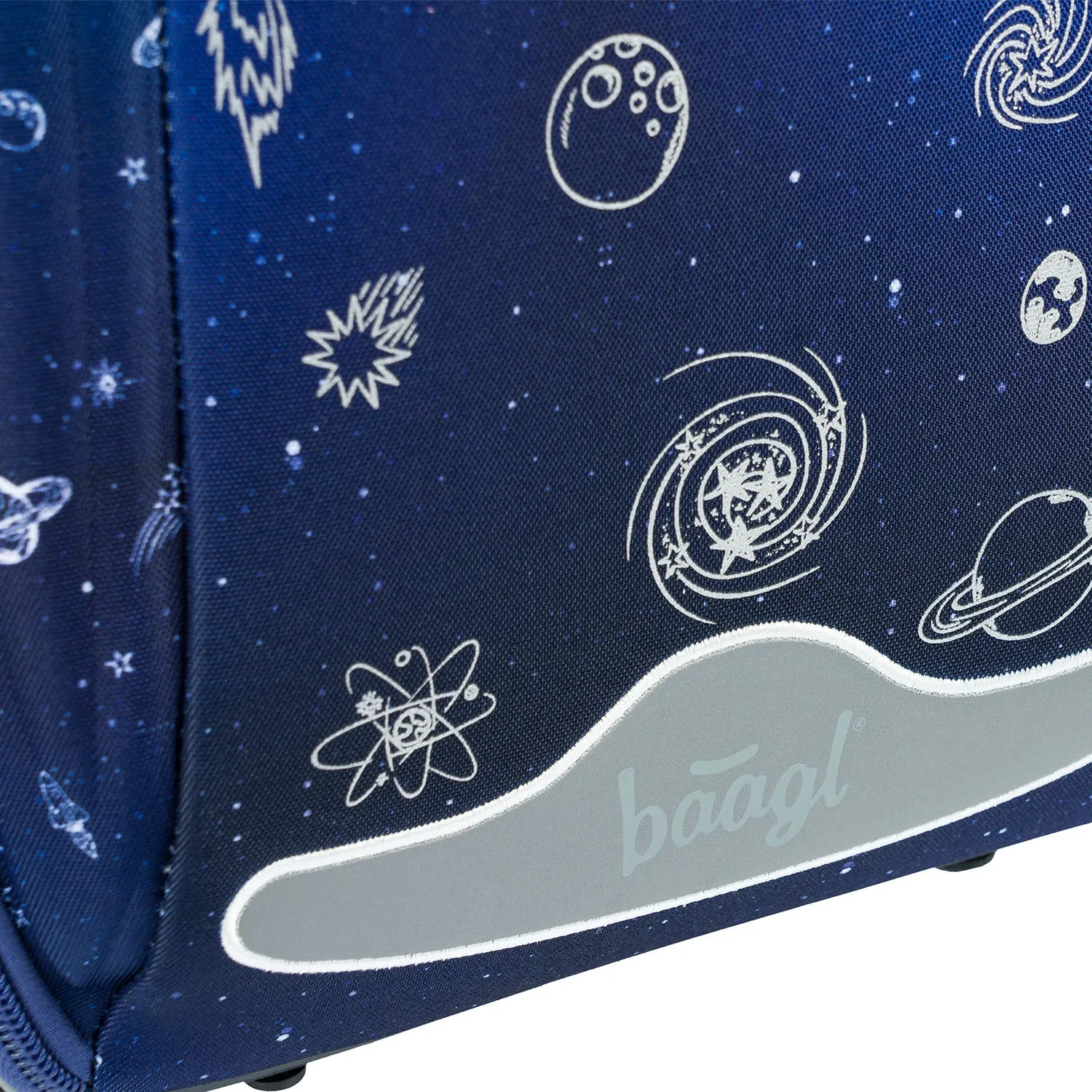 School bag Shelly Space