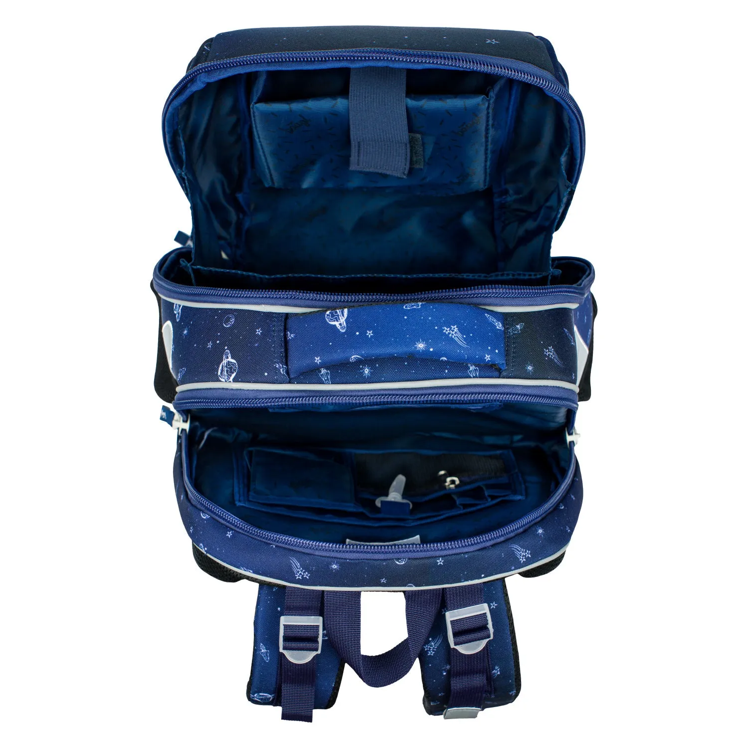 School bag Shelly Space