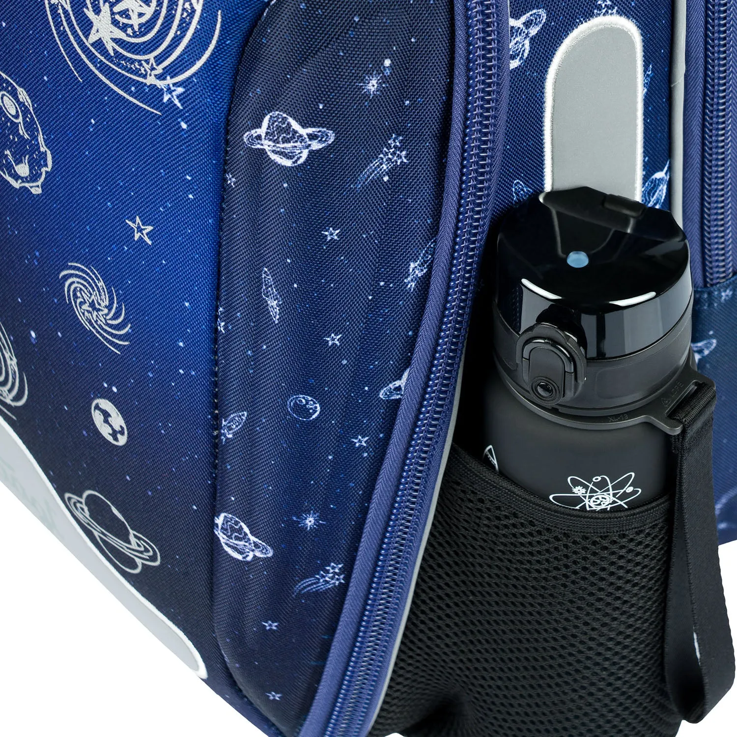 School bag Shelly Space