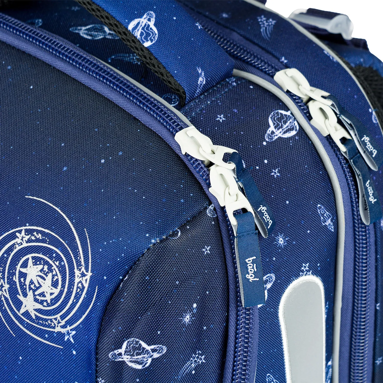 School bag Shelly Space