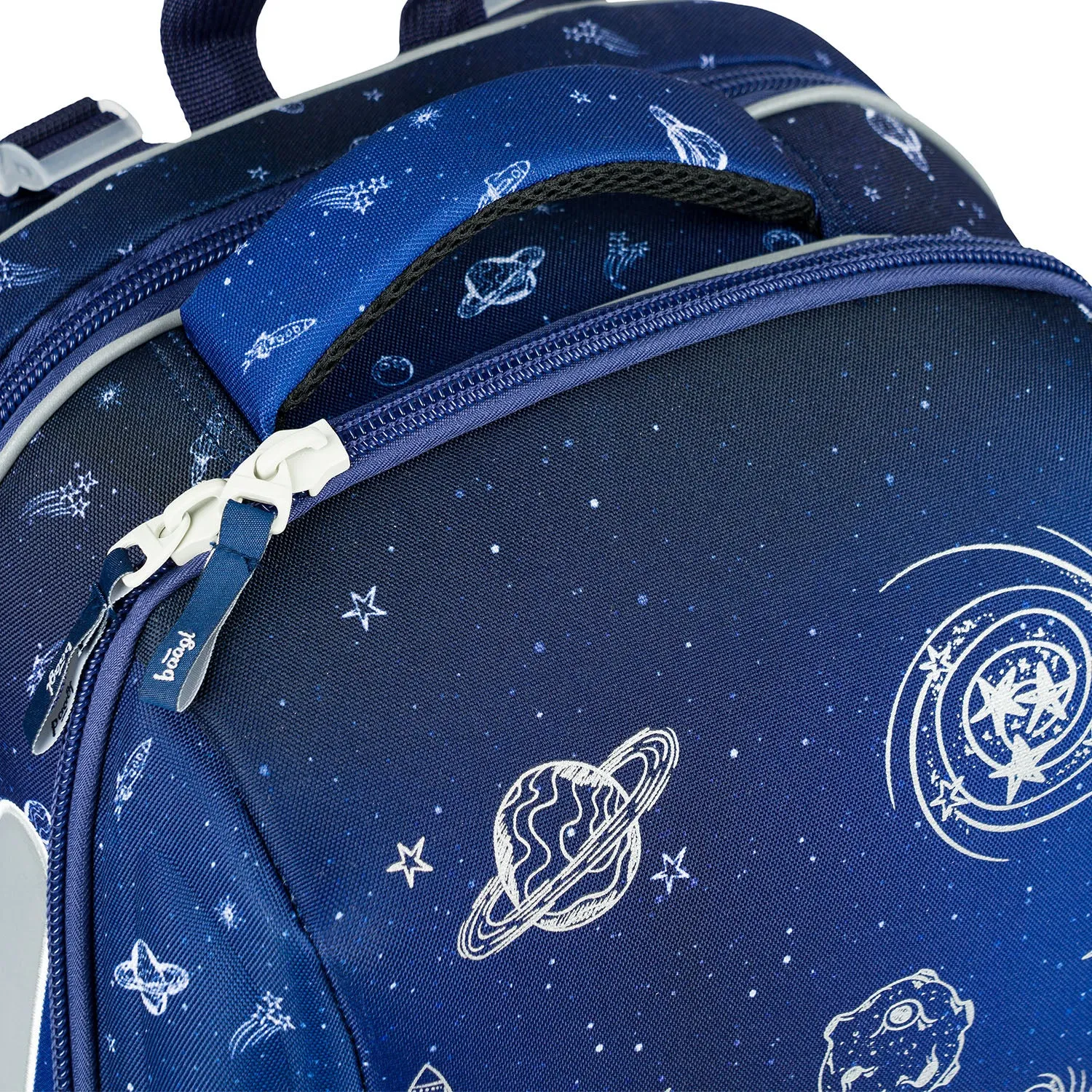 School bag Shelly Space
