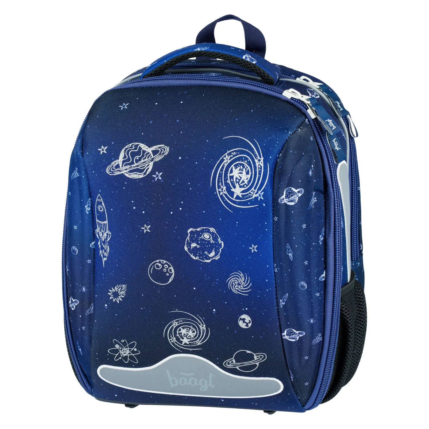 School bag Shelly Space