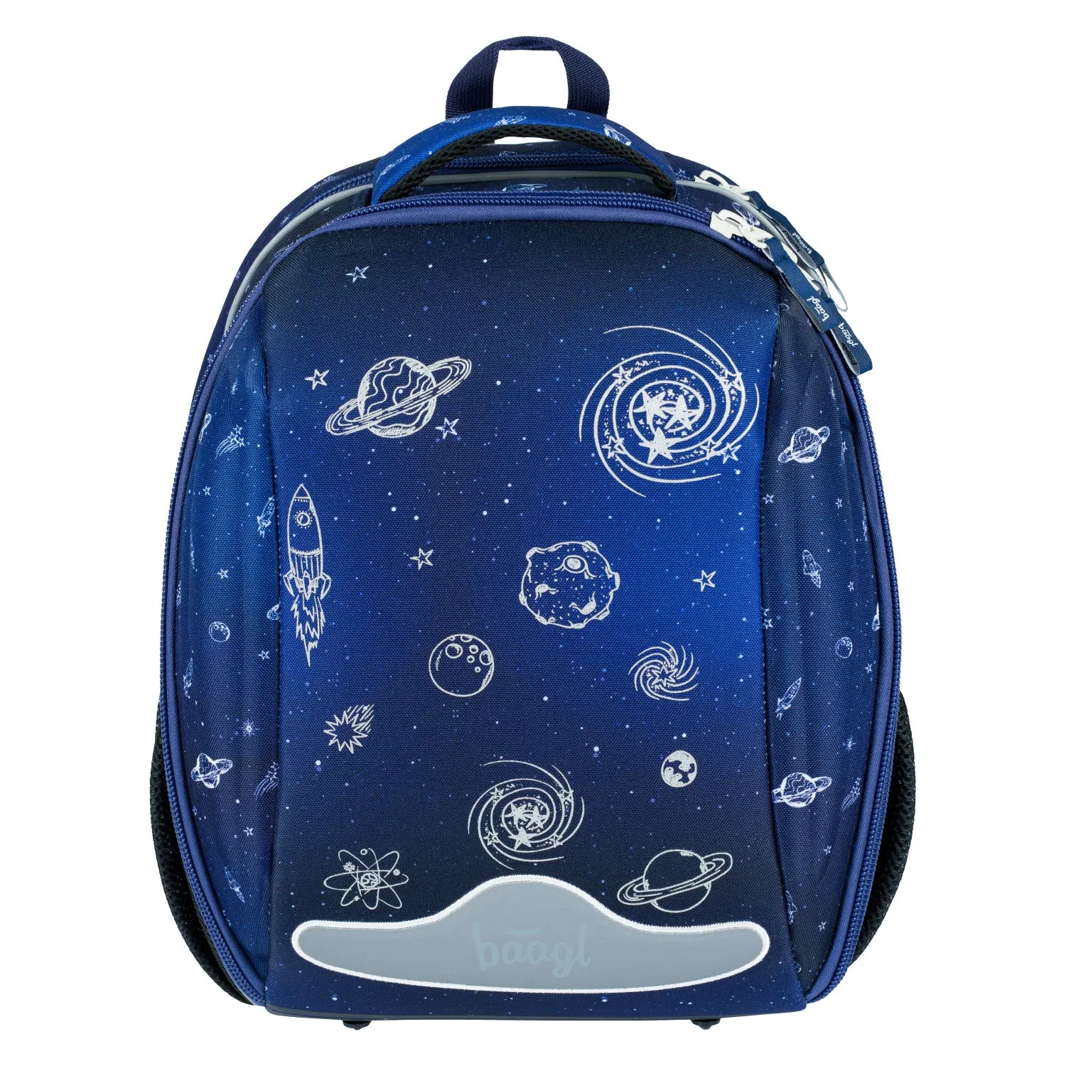 School bag Shelly Space
