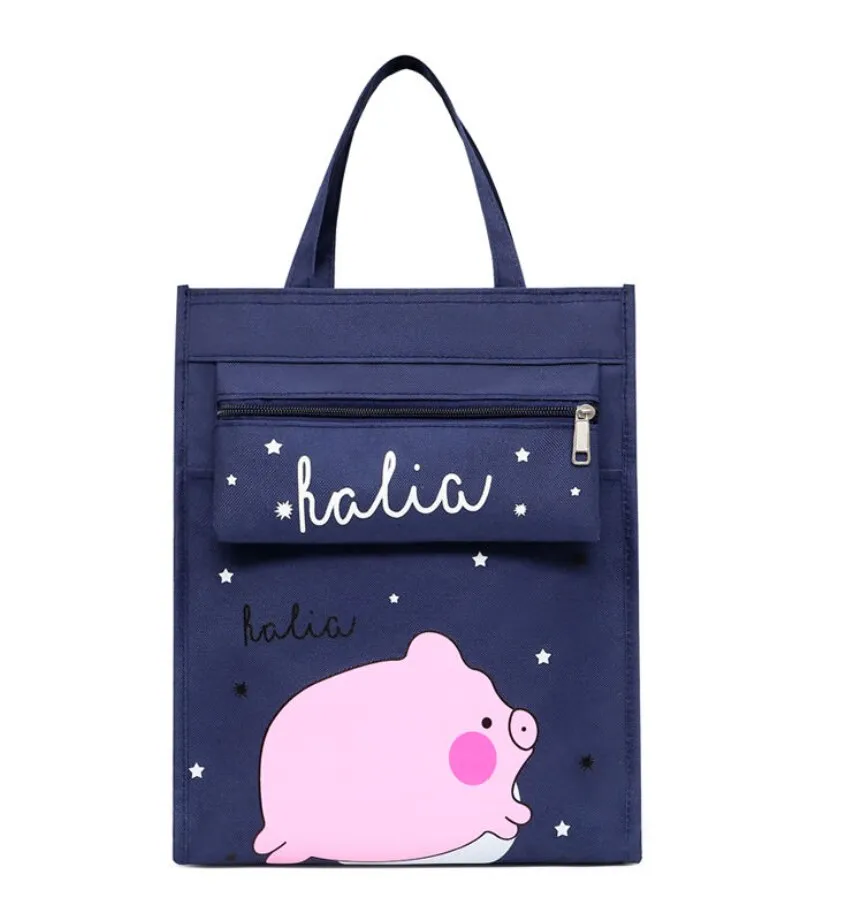 School bags for Boys & Girls, Kids Cartoon Schoolbag Primary School backpack