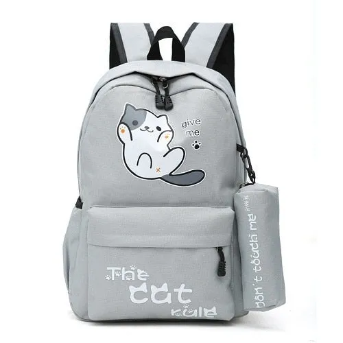 School Bags For Boys