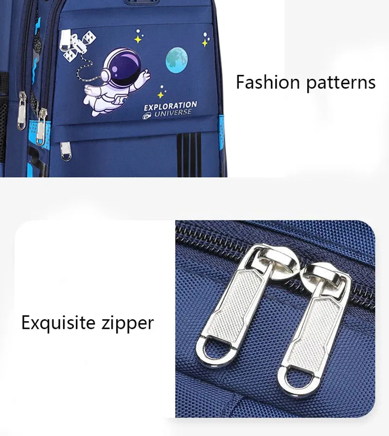 School Bags for Boys