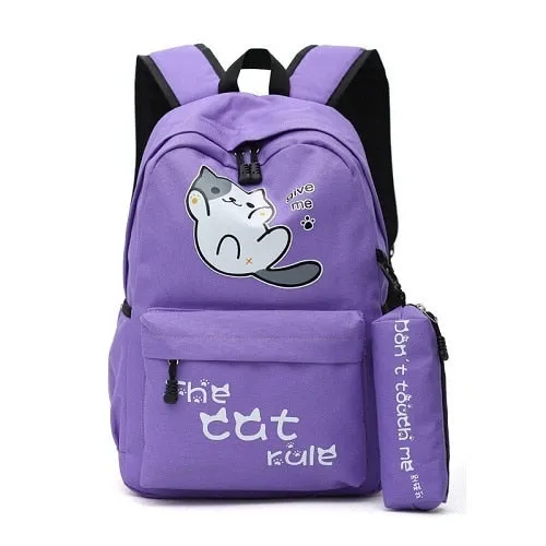 School Bags For Boys