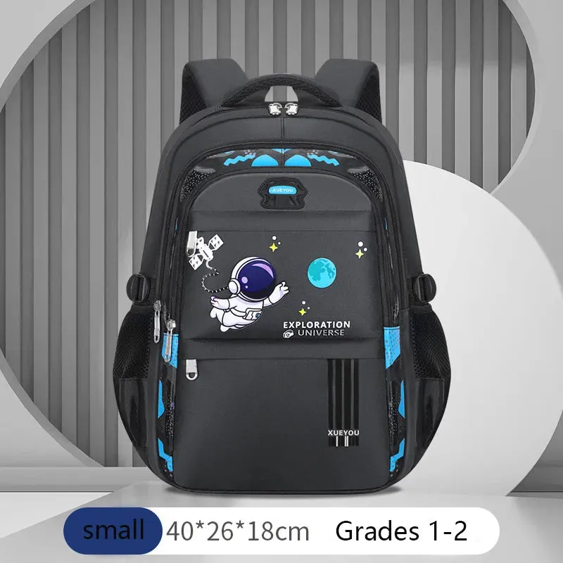 School Bags for Boys