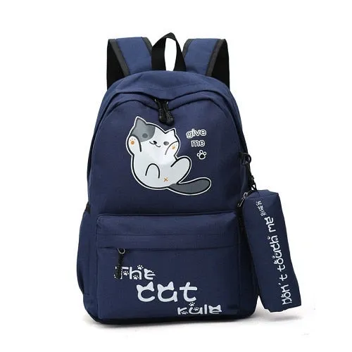 School Bags For Boys