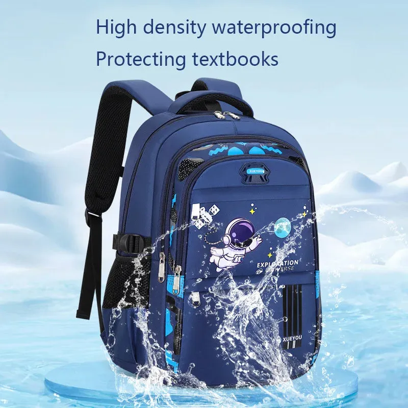 School Bags for Boys