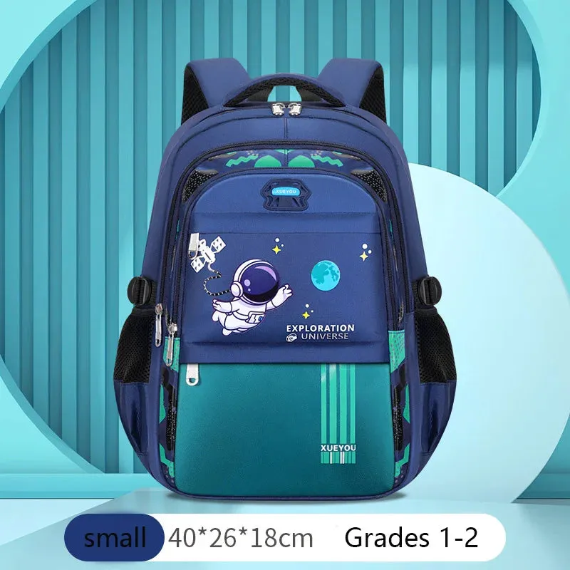School Bags for Boys