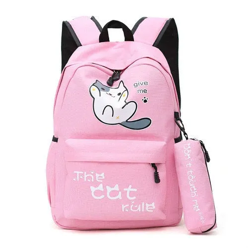 School Bags For Boys