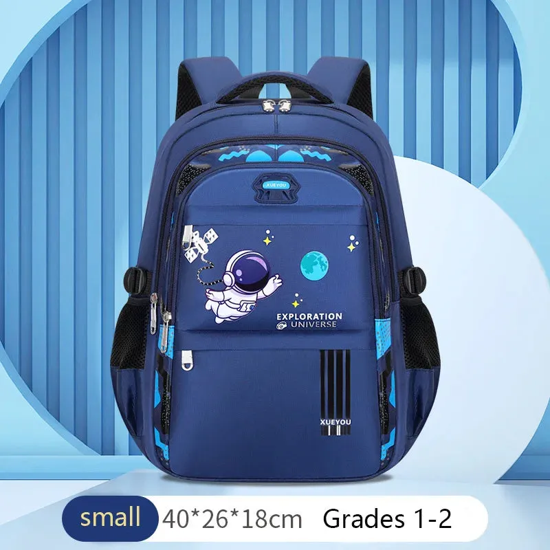 School Bags for Boys