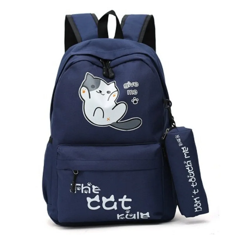 School Bags For Boys