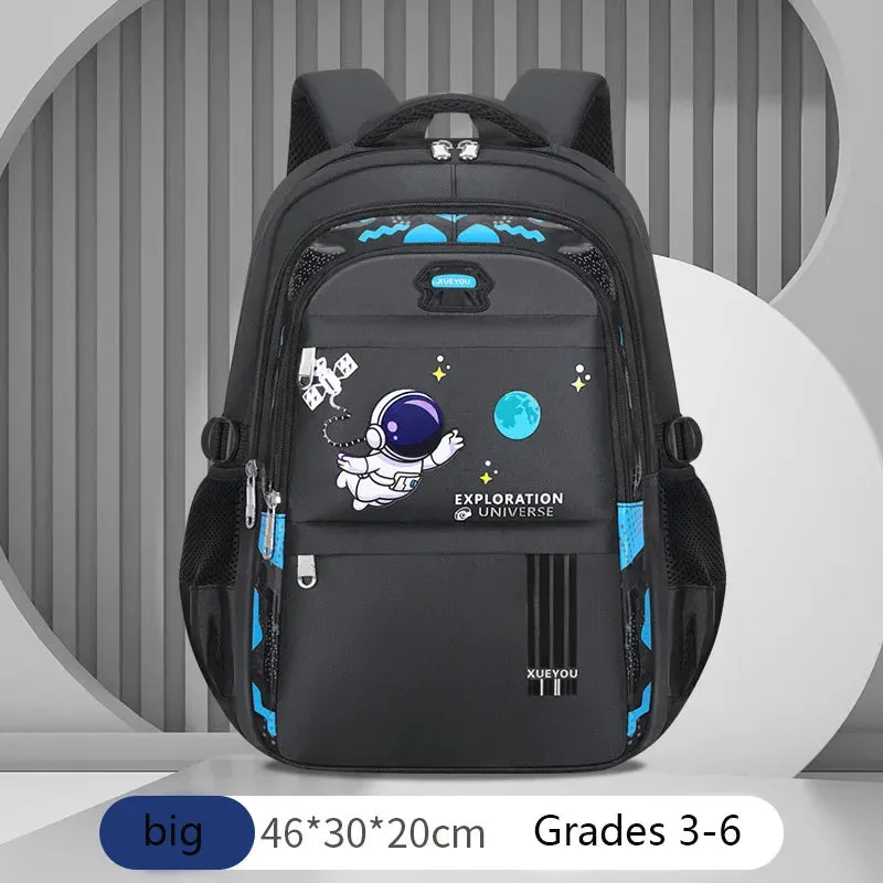 School Bags for Boys