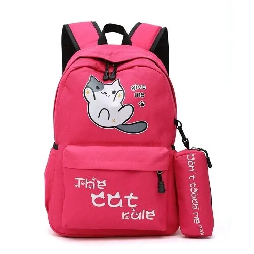 School Bags For Boys
