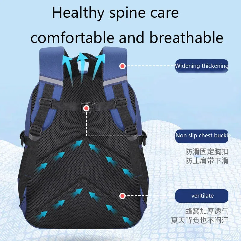 School Bags for Boys