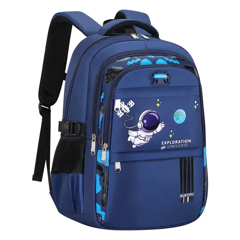 School Bags for Boys