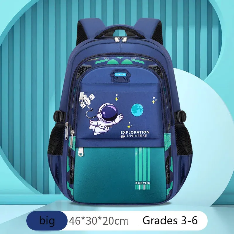 School Bags for Boys