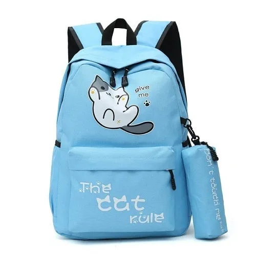 School Bags For Boys