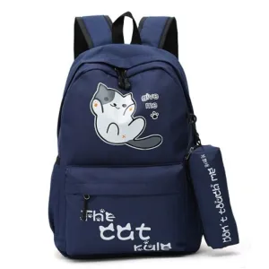 School Bags For Boys