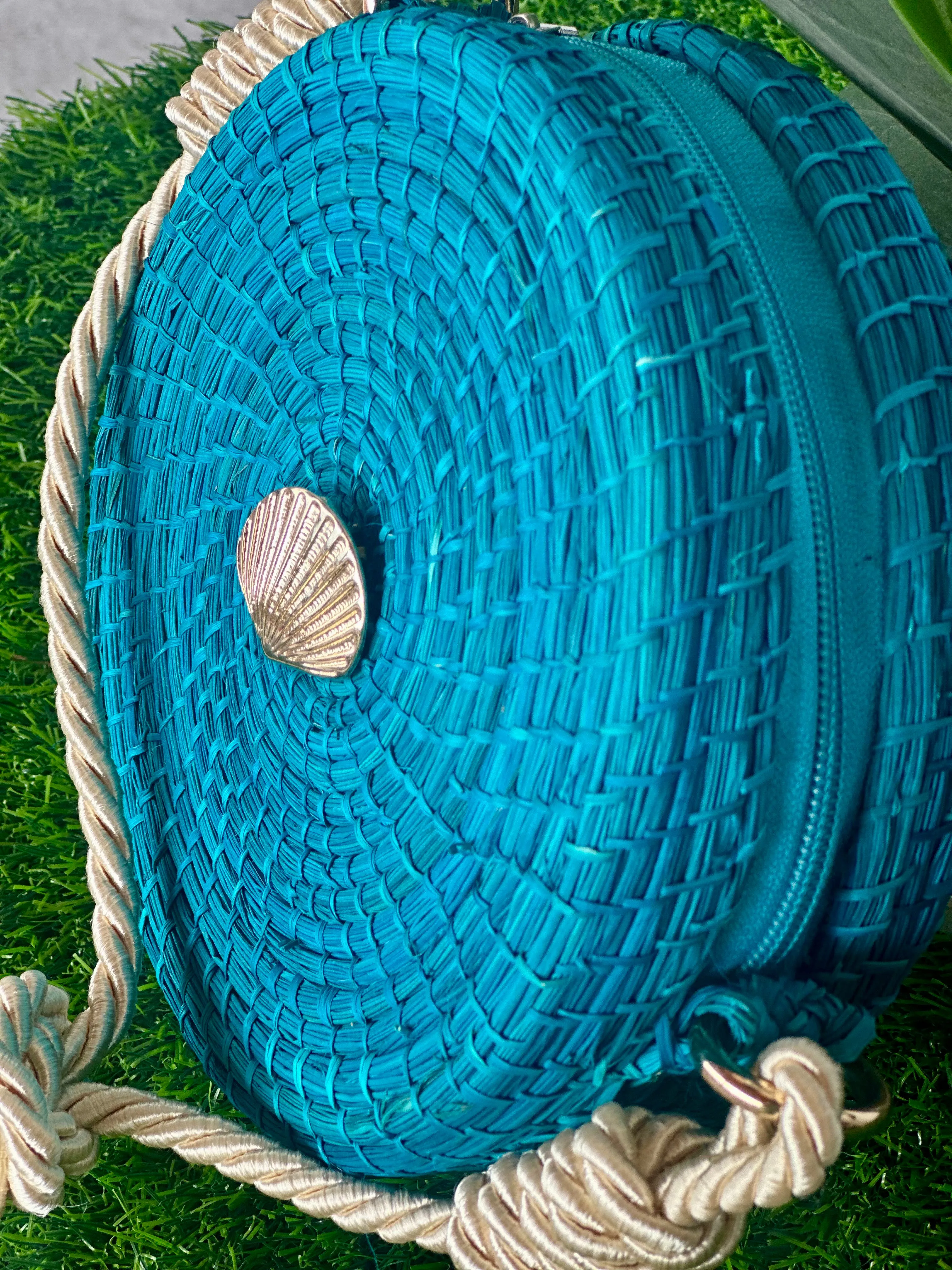 Seashell Multi-Use Bags
