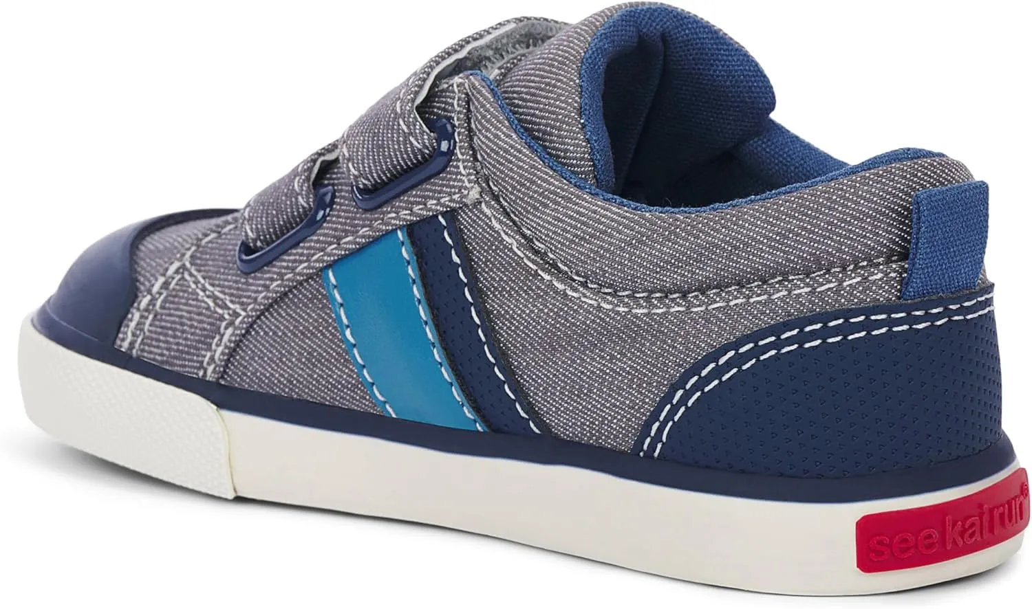 See Kai Run Girl's Russell (Toddler/Little Kid) Sneaker