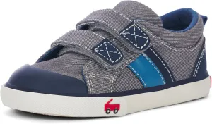 See Kai Run Girl's Russell (Toddler/Little Kid) Sneaker