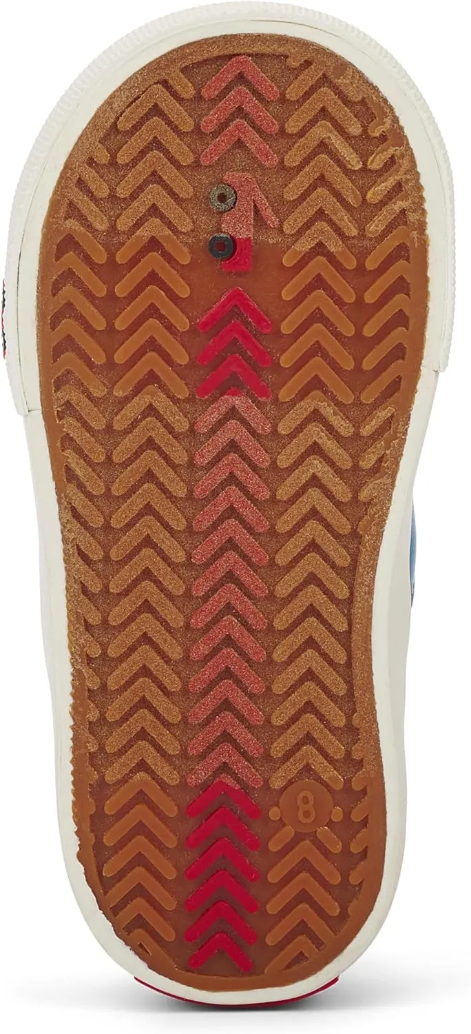 See Kai Run Girl's Russell (Toddler/Little Kid) Sneaker