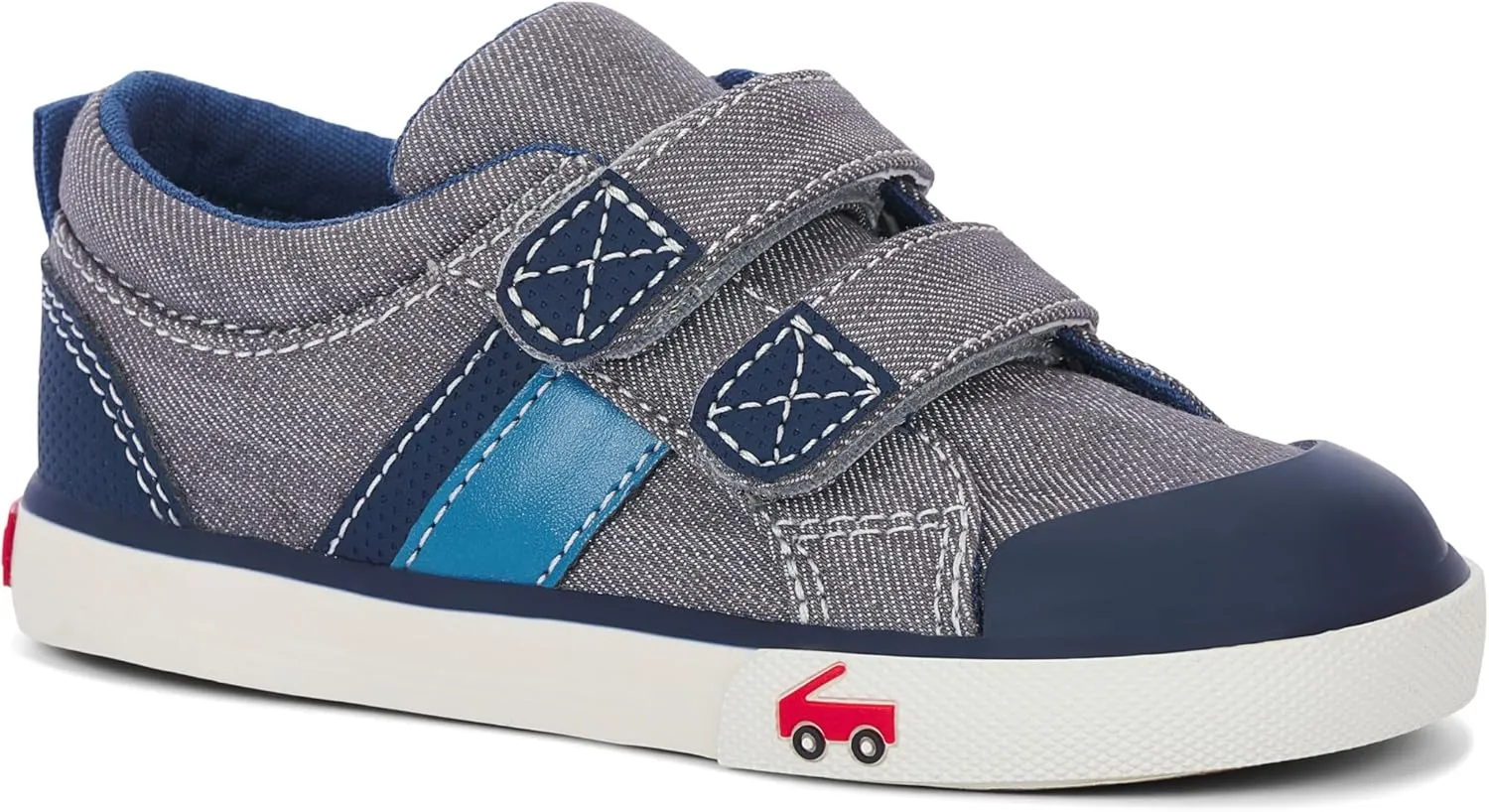 See Kai Run Girl's Russell (Toddler/Little Kid) Sneaker