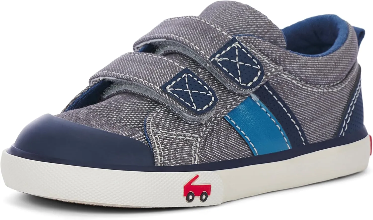 See Kai Run Girl's Russell (Toddler/Little Kid) Sneaker