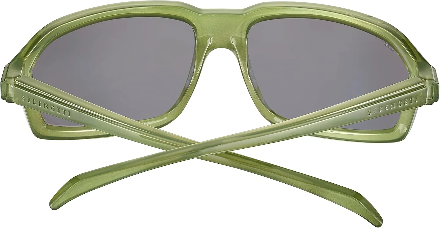 Serengeti Hext Sunglasses